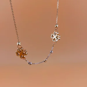 زنجیر دورنگ فلامنگو