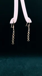 سرویس طلا دخترانه قلب