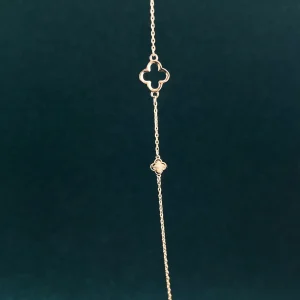 سرویس طلا دخترانه ونکلیف