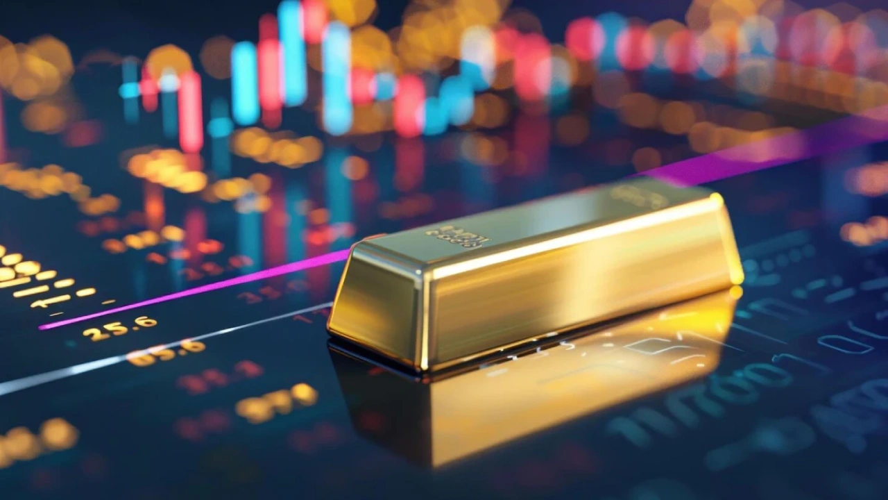 اهمیت تحلیل تکنیکال در بازار طلا