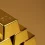 شمش طلا 50 گرمی
